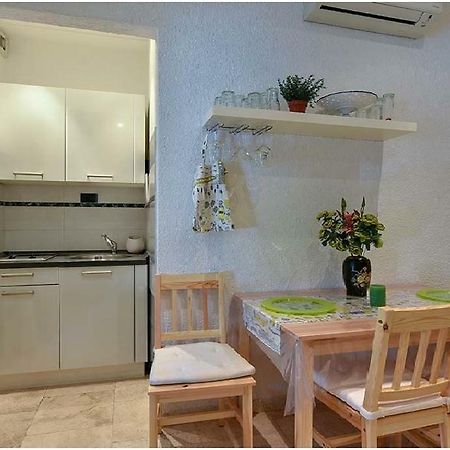 Studio Melanija Rovinj Exterior photo